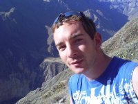 Date this lovely United States man Stevec from Cape Canaveral US5446