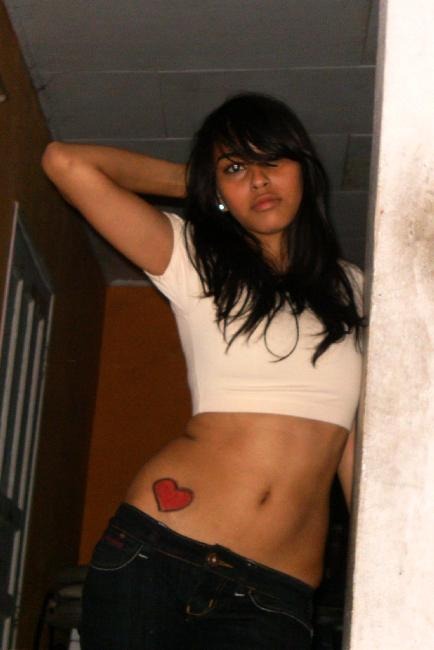 Date this charming Honduras girl Jossy24 from Tegucigalpa HN91