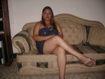 fun Colombia girl  from Barranquilla CO3003