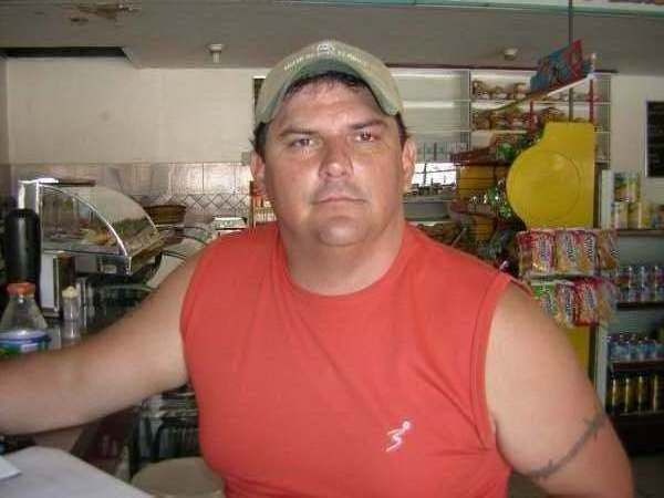 Date this attractive United States man Miami from miami US5455