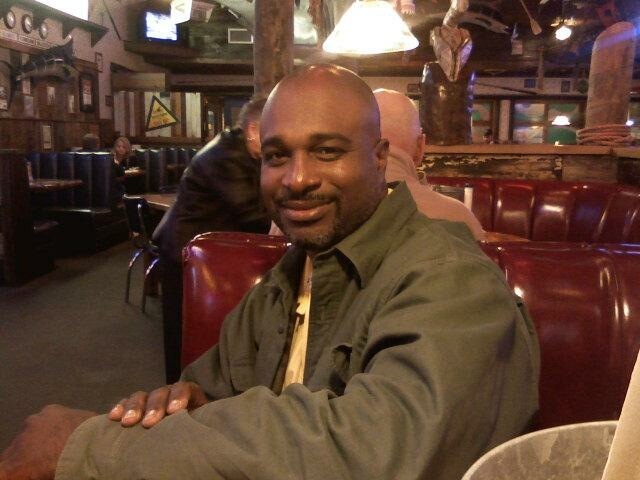 Date this cute United States man Scovens from Baltimore US5468