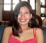 foxy Colombia girl Yesenia Patricia from Barranquilla CO3025