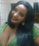 good-looking Colombia girl  from Barranquilla CO3034