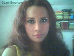 beautiful Colombia girl Mabel Teresa from Puerto Colombia CO3035