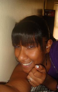 Date this foxy United States girl Jaryxoxo from New York City US5501