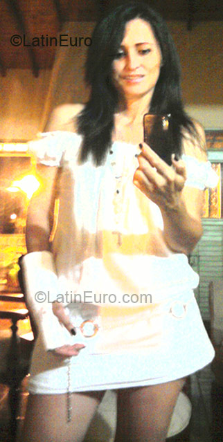 Date this young Colombia girl Ester Llaneth from Zarzal CO3041