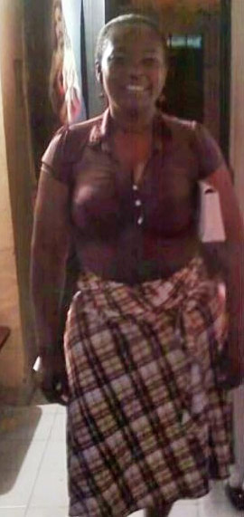 Date this fun Colombia girl Estelyta from Cali CO3044