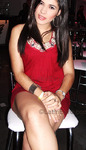 attractive Colombia girl Marcela from Bucaramanga CO3050