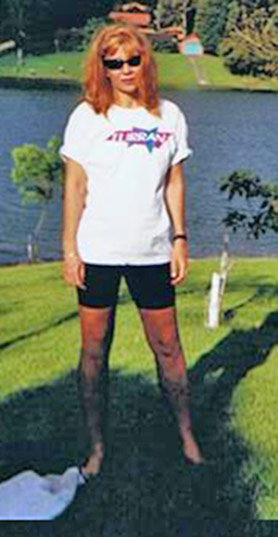 Date this young Brazil girl Zinaida from Sao Paulo BR2394