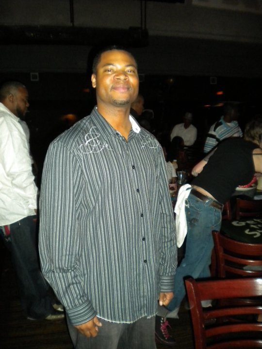 Date this tall United States man Shieldsoneluv from Atlanta US5532