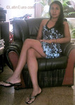 young Colombia girl Obeida from Cali CO3060