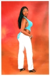 young Colombia girl Melocoton from Cali CO3064