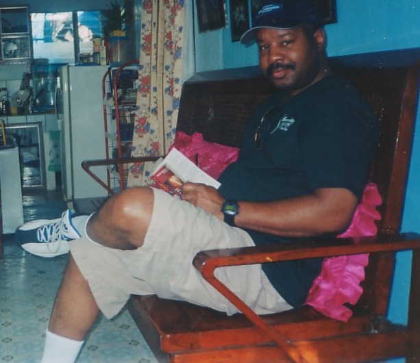 Date this gorgeous United States man Dee750 from Romeoville US5559