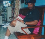 attractive United States man  from Romeoville US5559