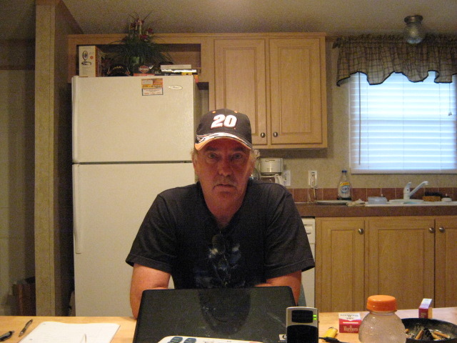 Date this hard body United States man Lonesumbiker from Granite City US5565