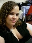 foxy Brazil girl Dinha from Goiania BR2408