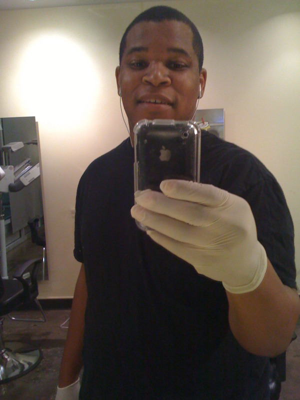 Date this georgeous United States man Marcus from Kansas City US5582