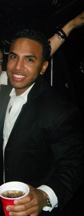 Date this athletic United States man CleanGUY from Miami US5585