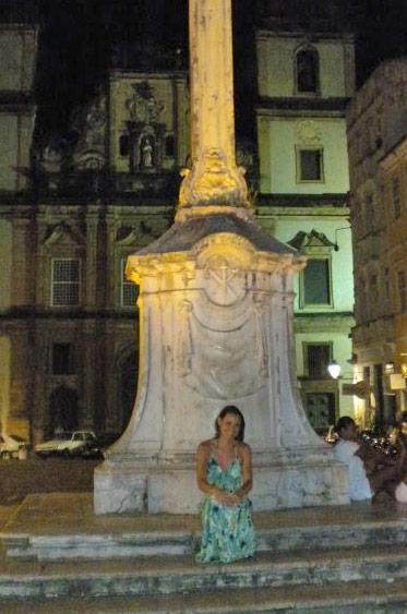 Date this nice looking Brazil girl Cristiane Maria from Recife BR6115