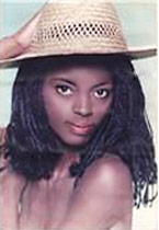 Date this passionate Brazil girl Katia from Sao Luis BR2434