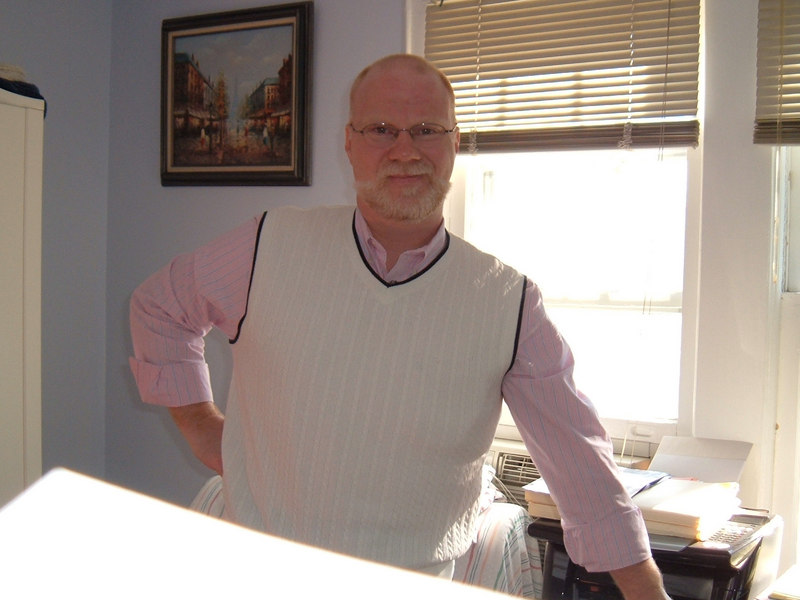 Date this pretty United States man Anthony from Sebring US5622