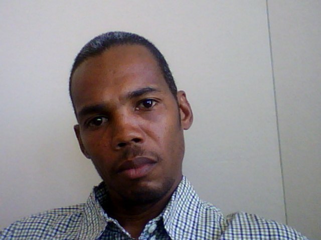 Date this attractive United States man Alvin from sacramento US5631