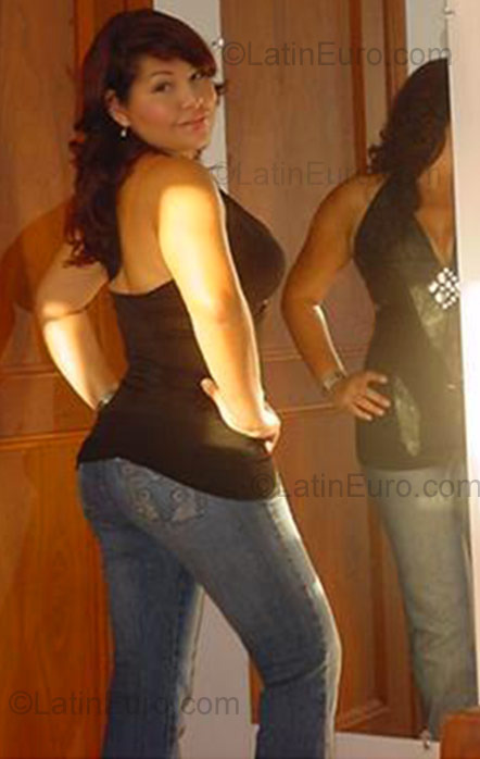 Date this beautiful Colombia girl Mony from Barranquilla CO3113