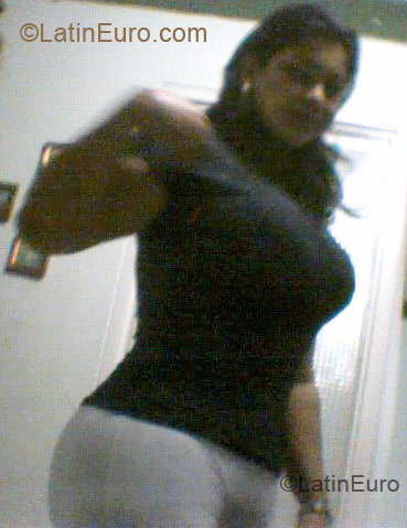 Date this funny Colombia girl Marisol from Cali CO3115