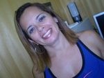 foxy Brazil girl  from Fortaleza BR2454