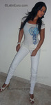 good-looking Colombia girl  from Medellin CO3131