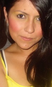 Date this sensual Colombia girl Linita15 from Medellin CO3135