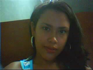 Date this fun Colombia girl Mags2001 from Barranquilla CO3154