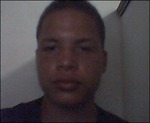 attractive Dominican Republic man  from Satiago DO3599