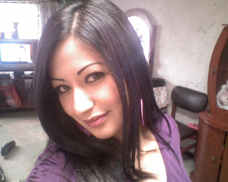Date this lovely Colombia girl Ingridcarolina from Bogota CO3155