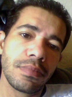 Date this georgeous Brazil man Lourivaldo from Sao Paulo BR2475