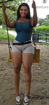 nice looking Colombia girl Carmen from Cartagena CO3181