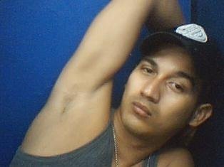 Date this stunning Colombia man AngelLove4u from Barranquilla CO3186