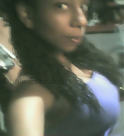 Date this stunning Colombia girl Wayfanyi from Cali CO3188