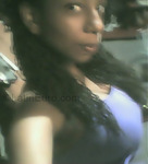 luscious Colombia girl Wayfanyi from Cali CO3188