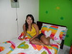 hard body Colombia girl Ivonne533 from Bogota CO3191