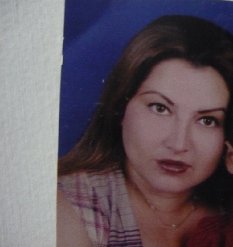 Date this young Colombia girl JUDIS from Valledupar CO3237