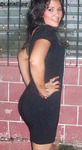 luscious Honduras girl Gloria Samantha from  HN159
