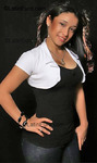 good-looking Colombia girl Andreita2407 from Medellin CO3241