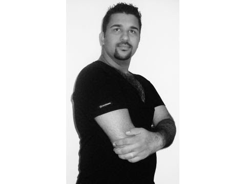 Date this passionate Brazil man Lindo from Campinas BR2510