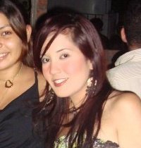 Date this lovely Colombia girl Kakilla from Barranquilla CO3247