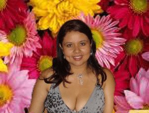Date this exotic Colombia girl Tatica0517 from Tulua CO3254