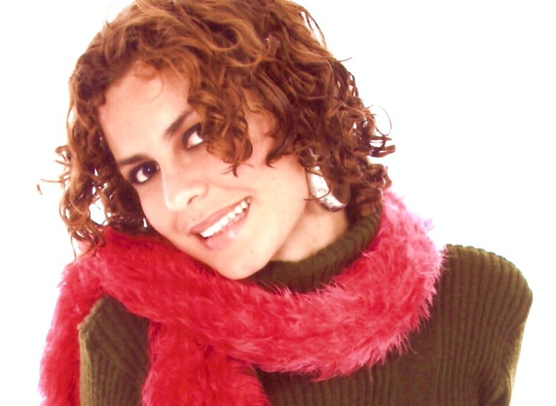 Date this foxy Brazil girl Mary Silva from Goiania - BR2521