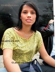 attractive Colombia girl DANY JULIETH from Bogota CO3270