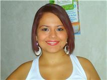 Date this georgeous Colombia girl Paulagalvis from Ansermanuevo Valle CO3275