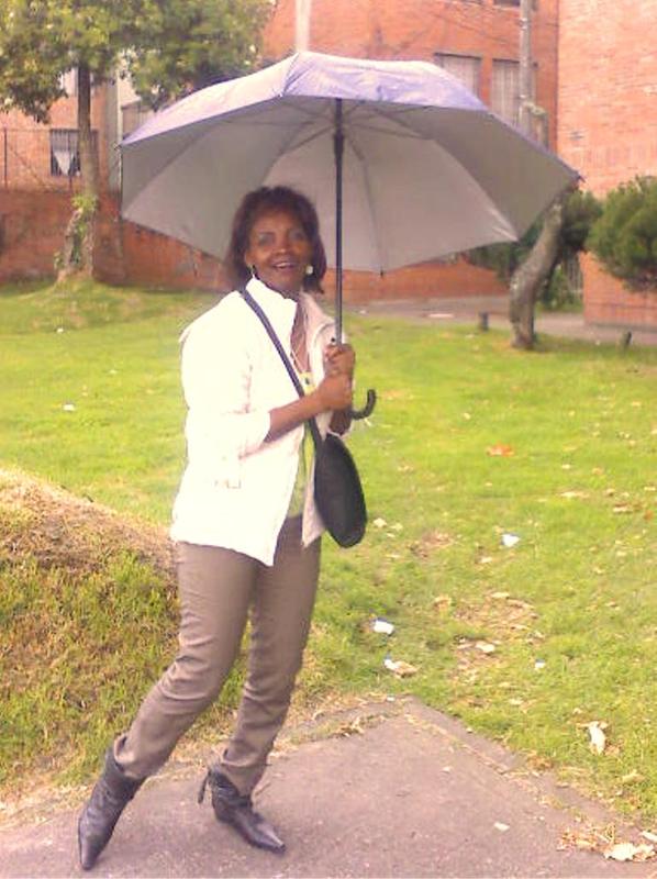 Date this passionate Colombia girl Jilme from Bogota CO3276